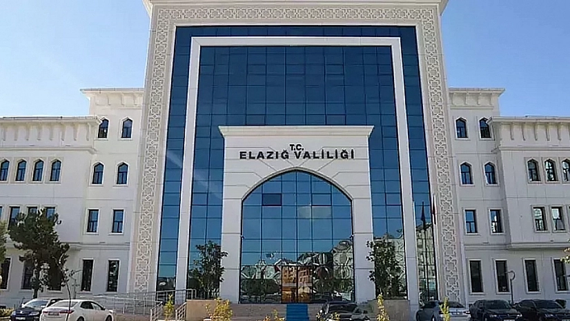 Valilikten Şehir Hastanesi Açıklaması