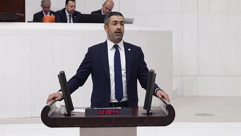 'Yaparsa Cumhur İttifakı Yapar'