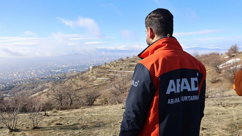 Yaşlı Adamdan Hala Haber Yok!