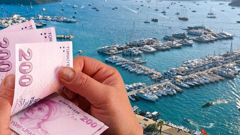 Yat ve Teknelere ÖTV Geldi!