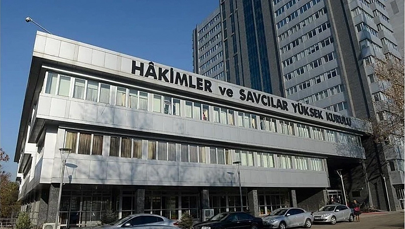 Yeni Görev Yerleri Belli Oldu!