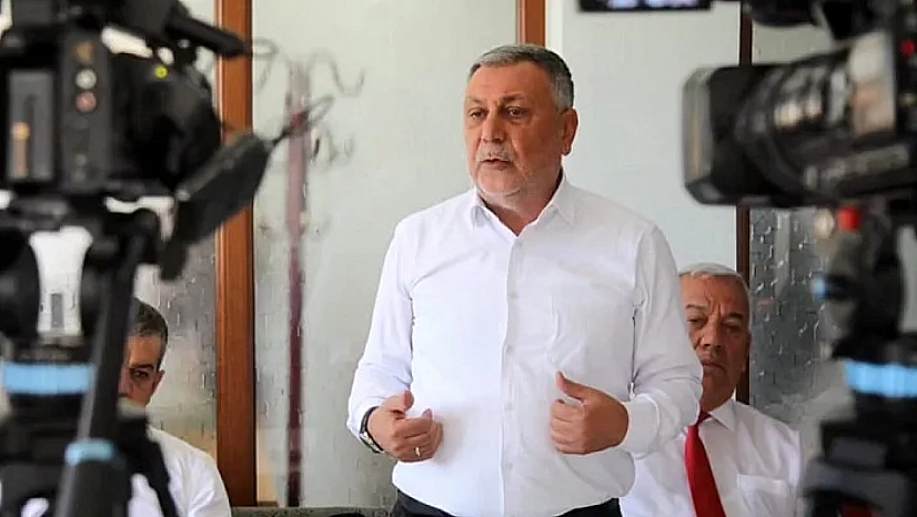 Yıldırım, Basın Toplantısı Düzenleyecek!