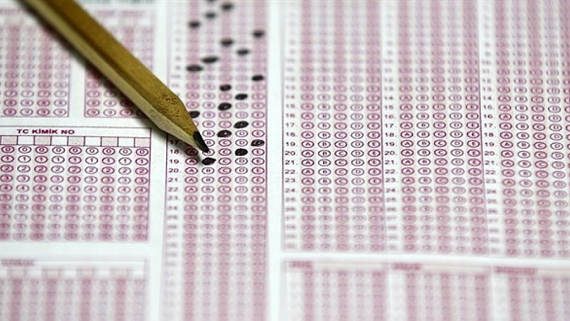 YKS Bu Hafta Sonu Yapılacak!