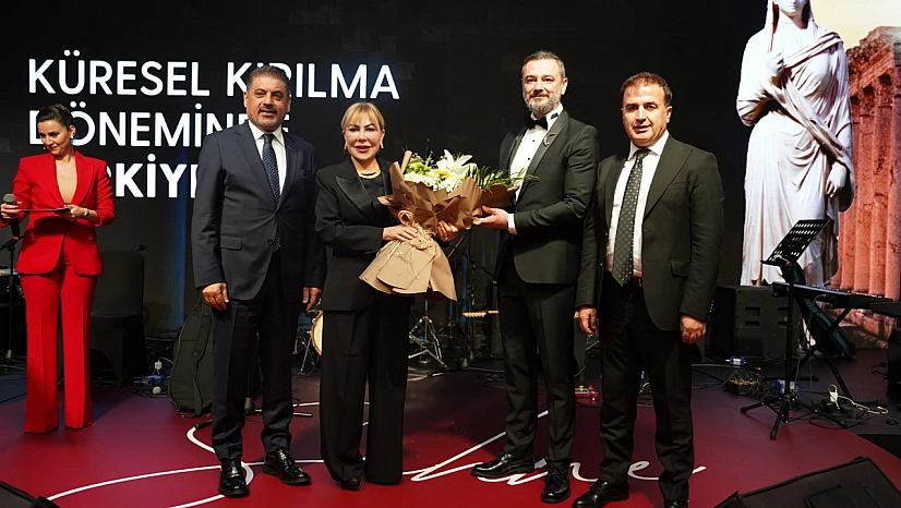 Yüzlerce İş İnsanı Elazığ'da Buluşacak!