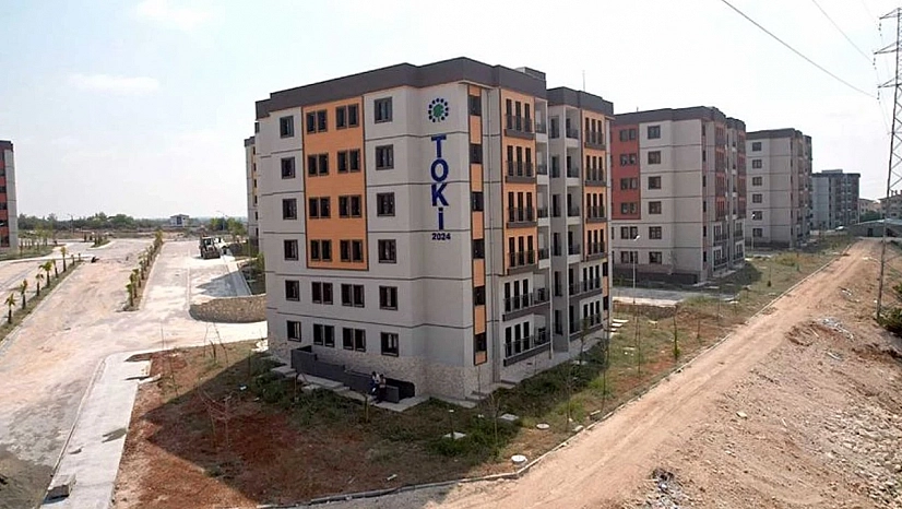 Yüzyılın Konut Projesi Başlıyor!