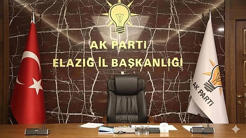 AK Parti'de 4 İsim Çağrıldı!