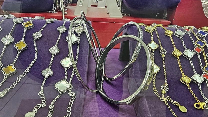 Altın Bilezik Devri Bitti!