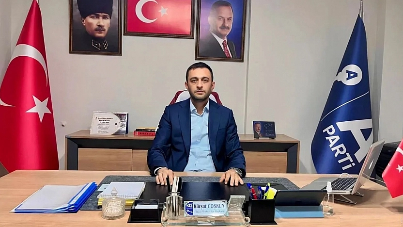Anahtar Parti 1. Yılını Kutluyor!
