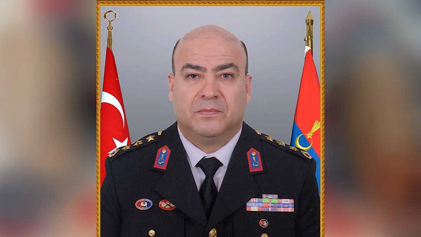 Başarılı Komutan Doğan Terfi Etti