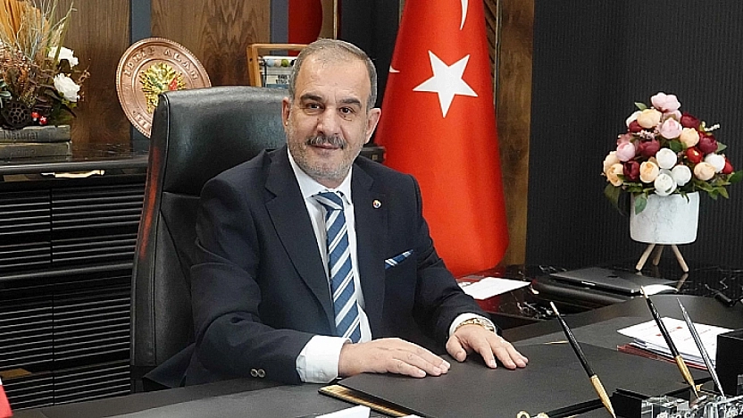 Başkan Alan Paylaştı! Heyecan Dorukta!