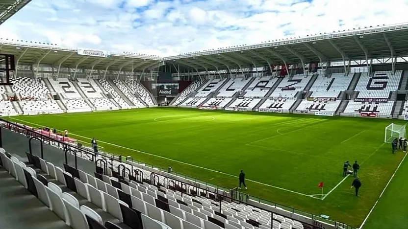 Beşiktaş Heyeti Elazığ'a Geliyor!