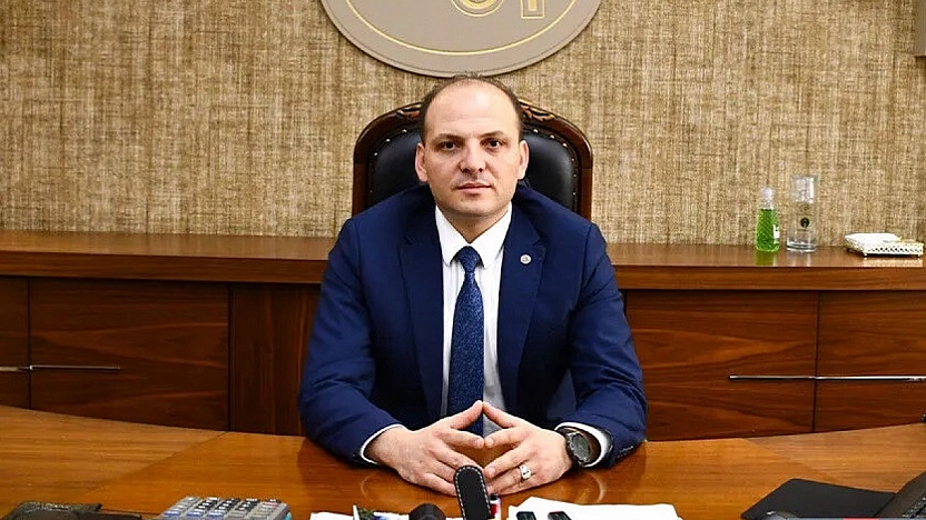 DSi Bölge Müdürü Belli Oldu!