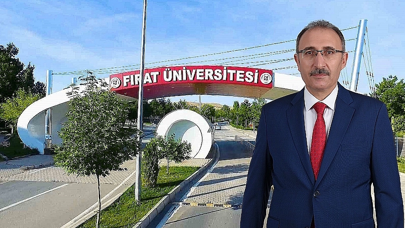 Dünyanın En İyilerinden Biri Elazığ'da!
