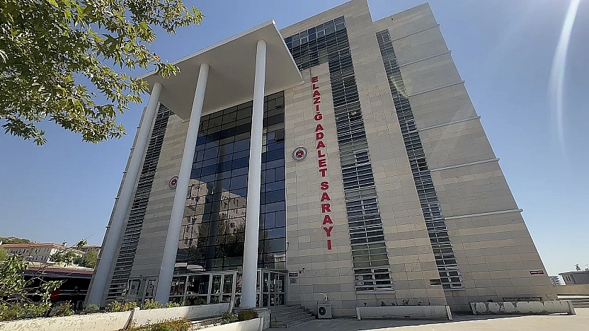 Elazığ'da 376 Kişi Yakalandı!