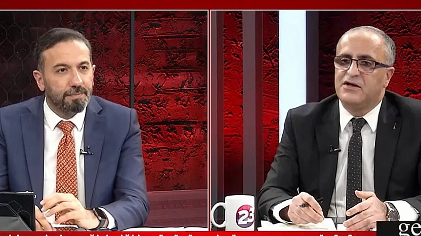 'Elazığ'da Dev Projelere Öncülük Ettik'