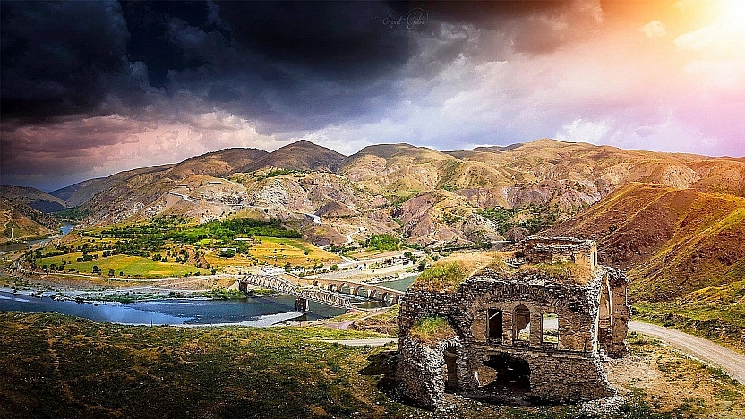 Elazığ'da Hava Nasıl Olacak?