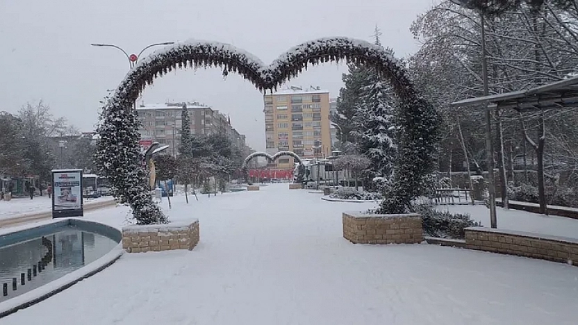 Elazığ'da Hava Nasıl Olacak?