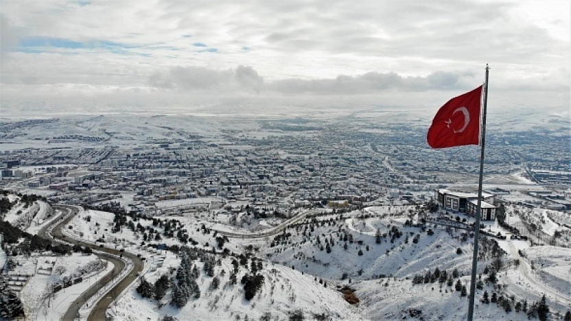 Elazığ'da Hava Nasıl Olacak?