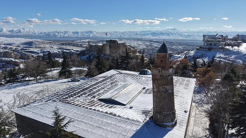 Elazığ'da Hava Nasıl Olacak?