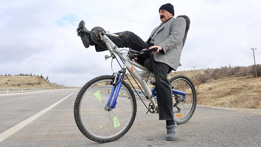 Elazığ'da Görenler Şaşırıyor
