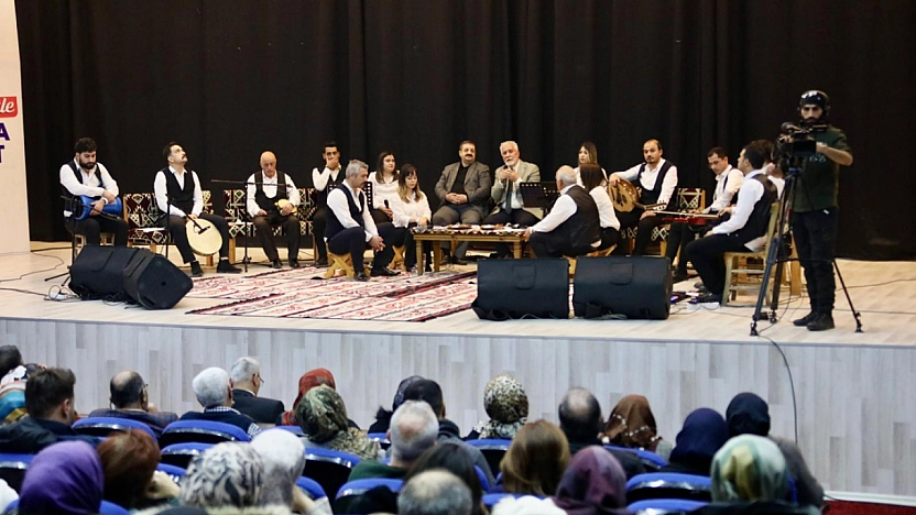 Elazığ'da Kürsübaşı Gecesi Ertelendi