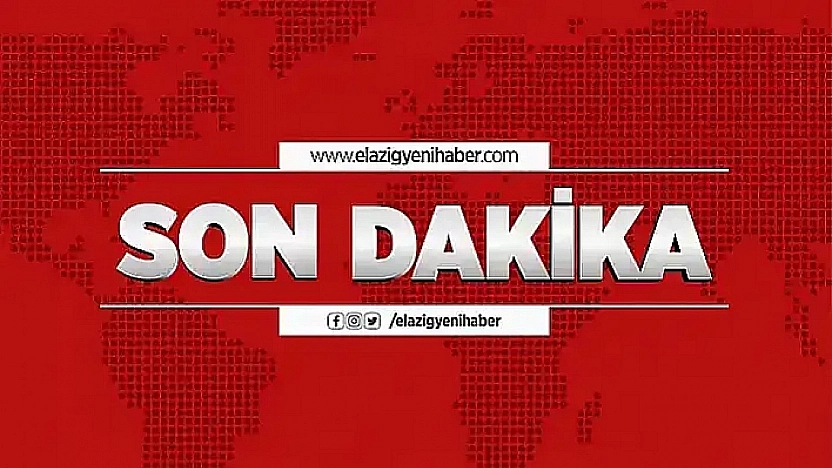 Elazığ'da Okullar Cuma Günü Tatil!