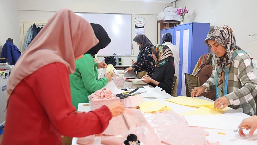 Elazığ'da Rekor Sayı!