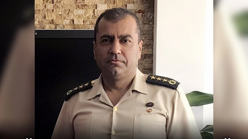 Elazığ Kolordu Komutanı Değişti!