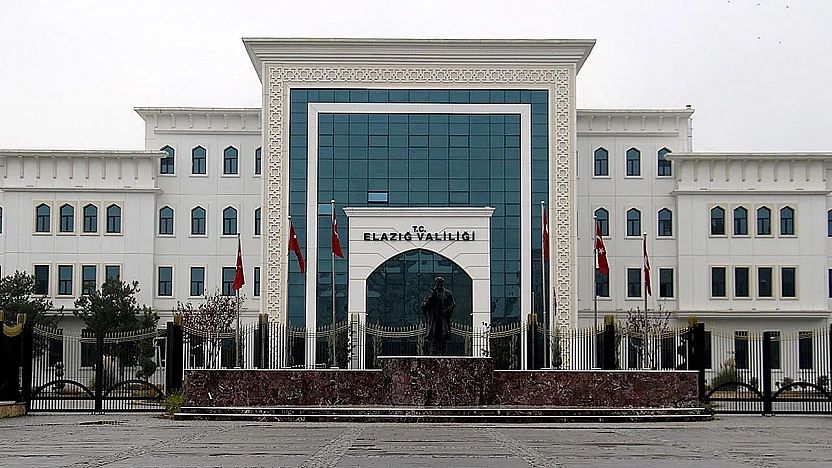 Elazığ Valiliğinden Anlamlı Proje!