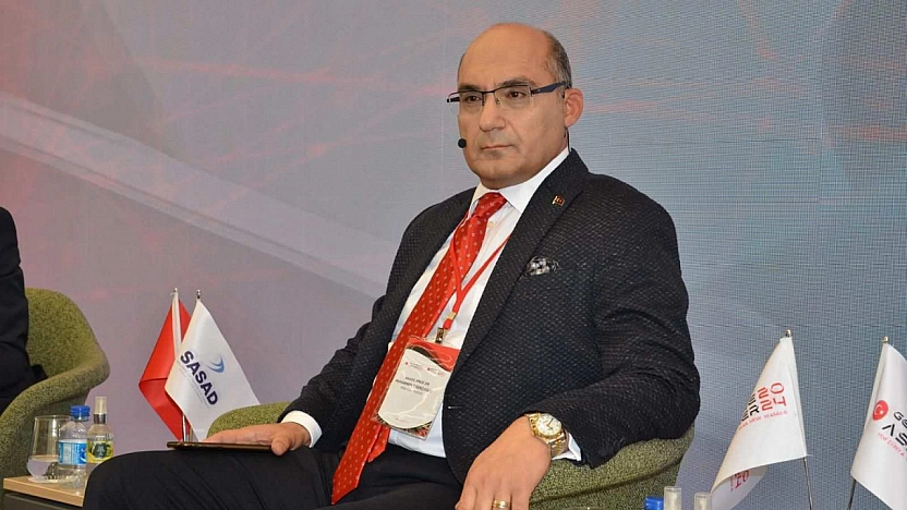 Elazığlı Akademisyenden Büyük Başarı