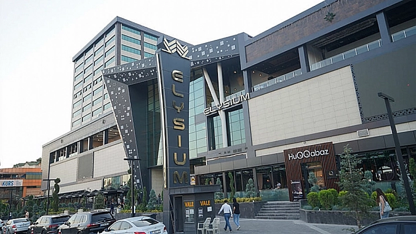 Elysium AVM, 4. Yaşını Kutluyor!