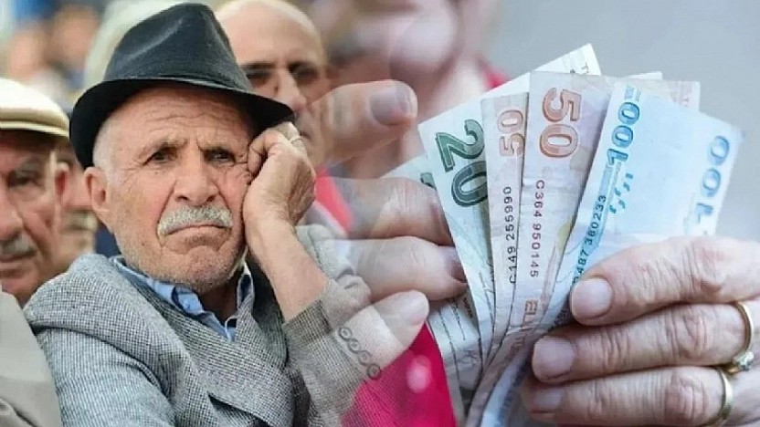 Emekli Maaş Zamları Belli Oldu!