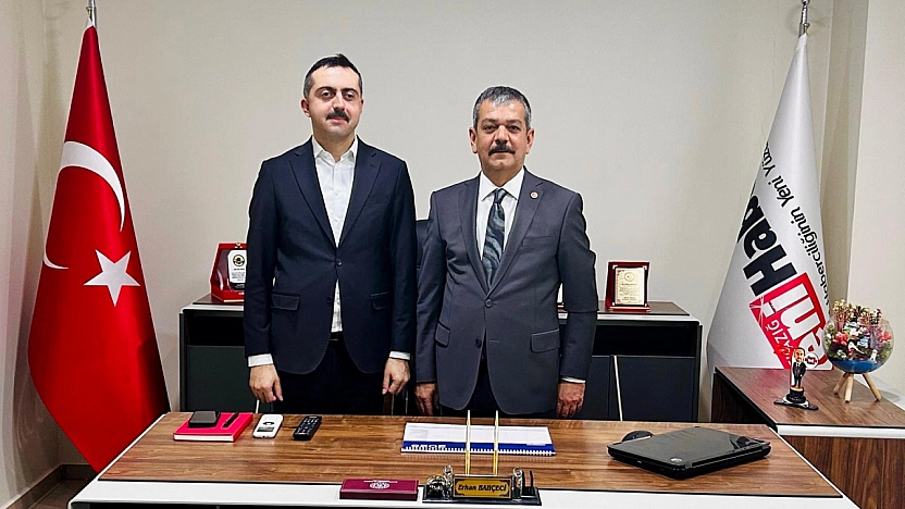 'Elazığ İçin Çalışıyoruz'