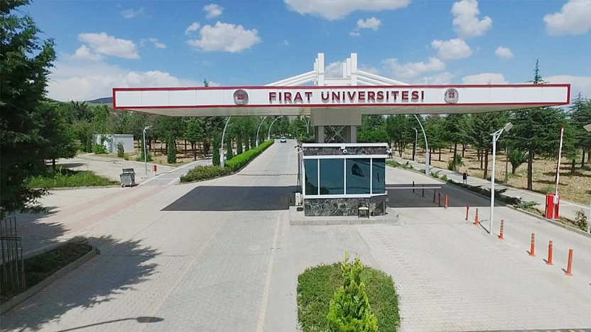Fırat Üniversitesi Güçlenecek!