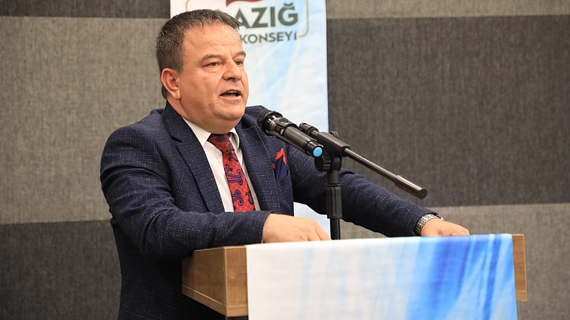 Gazeteci Koca'ya Silahlı Saldırı!