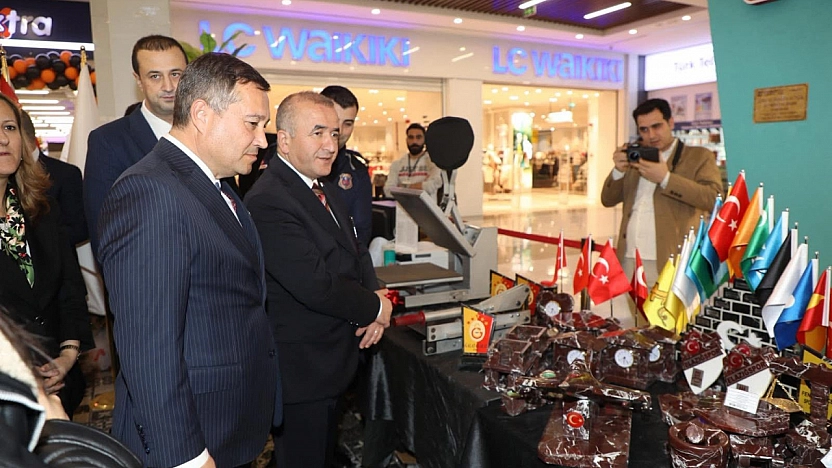 Genel Müdür Yıldırım Elazığ'da!