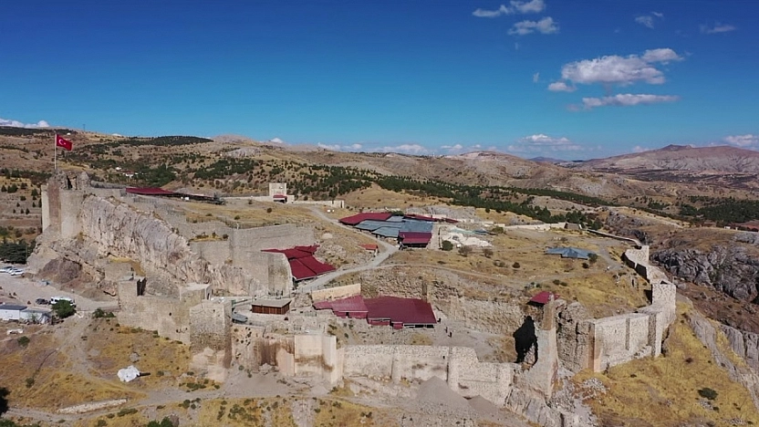 Gizli Geçitte Sona Yaklaşıldı