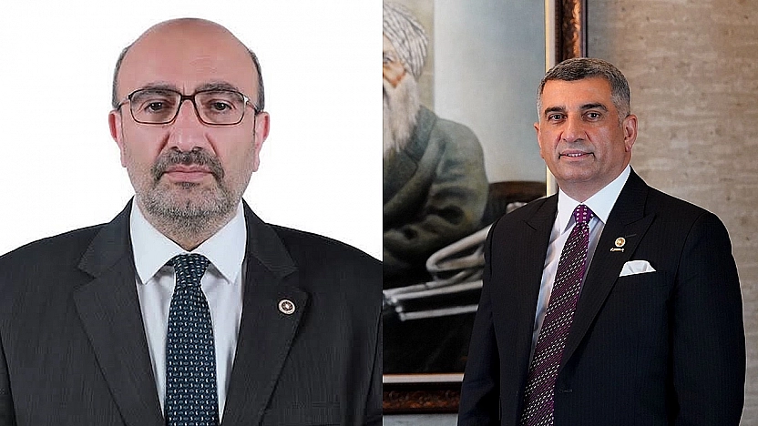 'Gürsel Erol Algı Siyaseti Yapıyor'