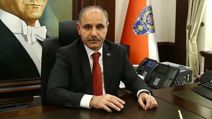 Hemşehrimiz Aktaş'ın Acı Günü