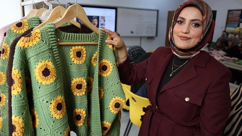 İngiltere'de Elazığ Ürünleri Yok Satıyor