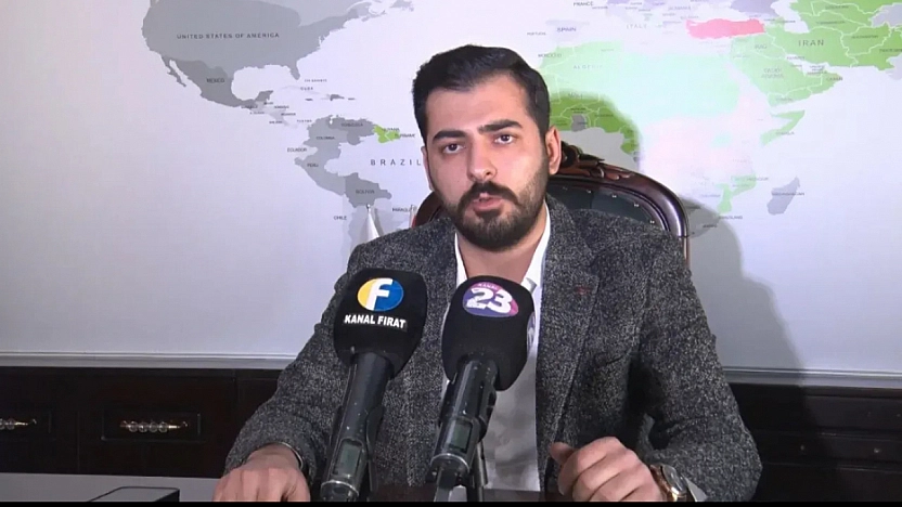 İş Kazalarına Dikkat!