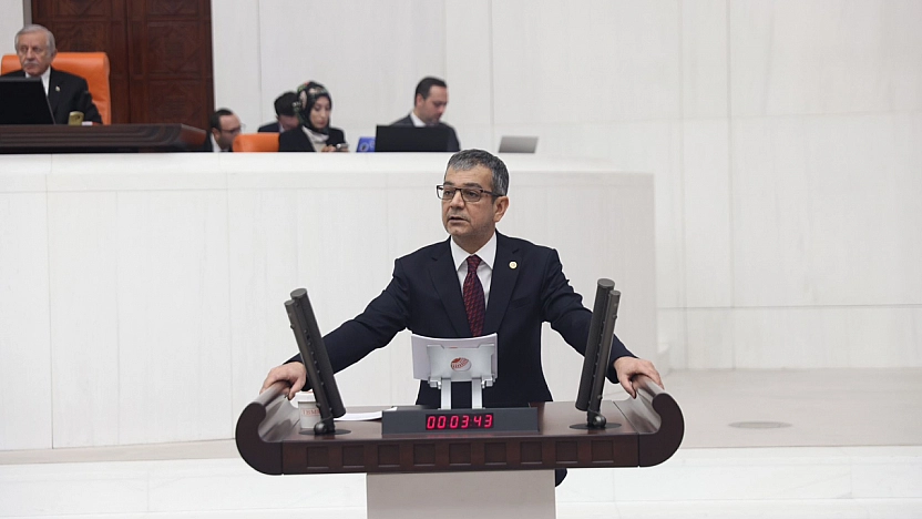 Keleş, Sağlık Çalışanlarını Unutmadı!