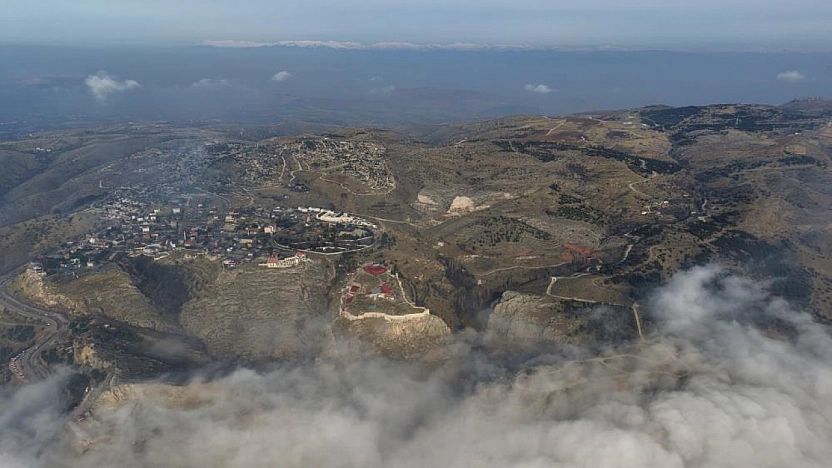 Meteorolojiden Uyarı!