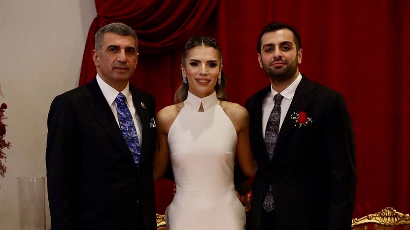 Milletvekili Erol'un Mutlu Günü