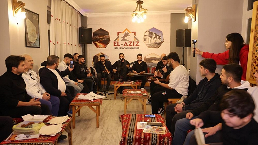 Milli Sporculara Moral Gecesi