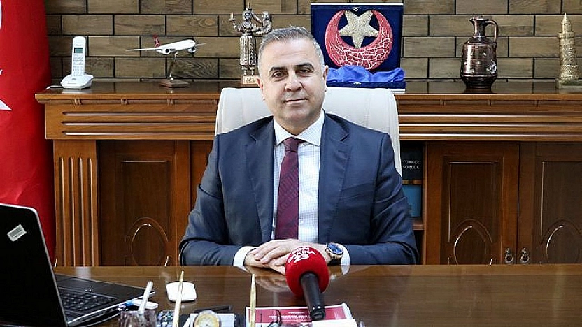 Müdür Demirdağ Görevden Alındı!