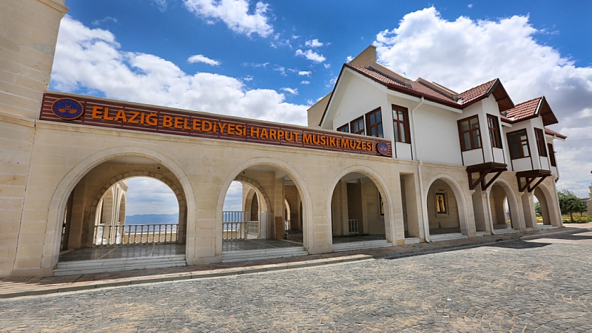 Müzeler Geçici Süreyle Kapatıldı!