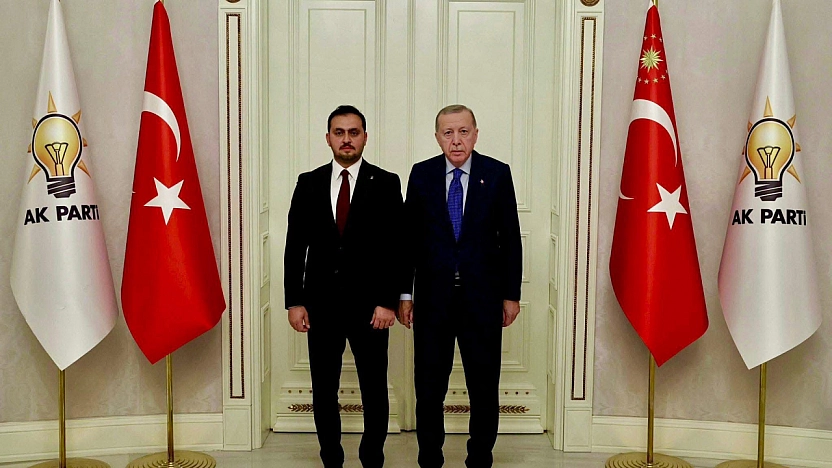 Selmanoğlu'ndan İlk Açıklama!