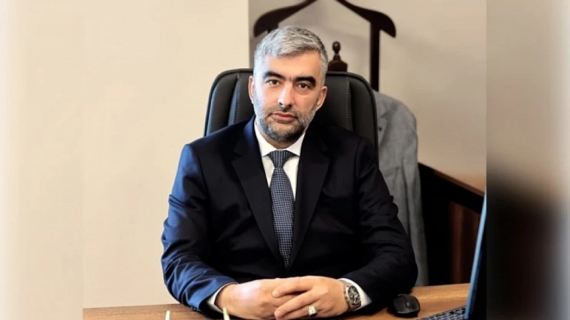 Sevilen İsim Bozkurt Adaylığını Açıkladı