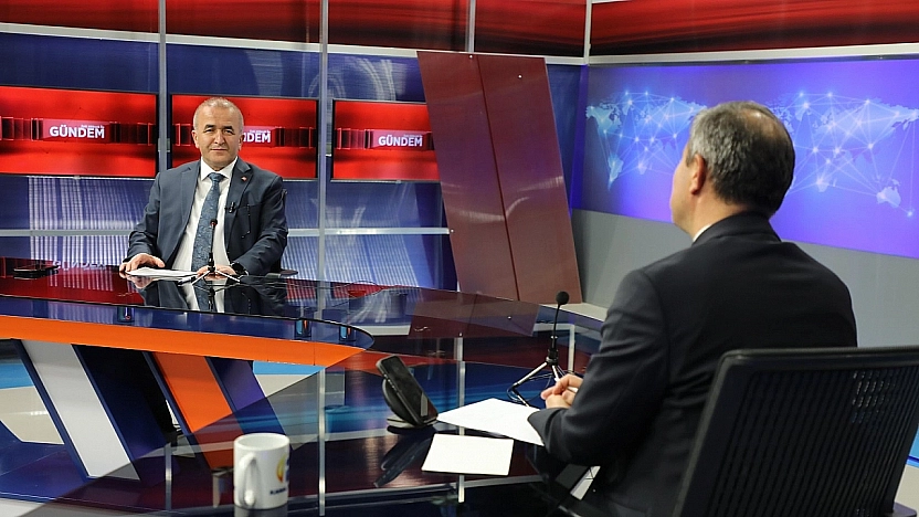 Vali Hatipoğlu Evlerimize Konuk Olacak